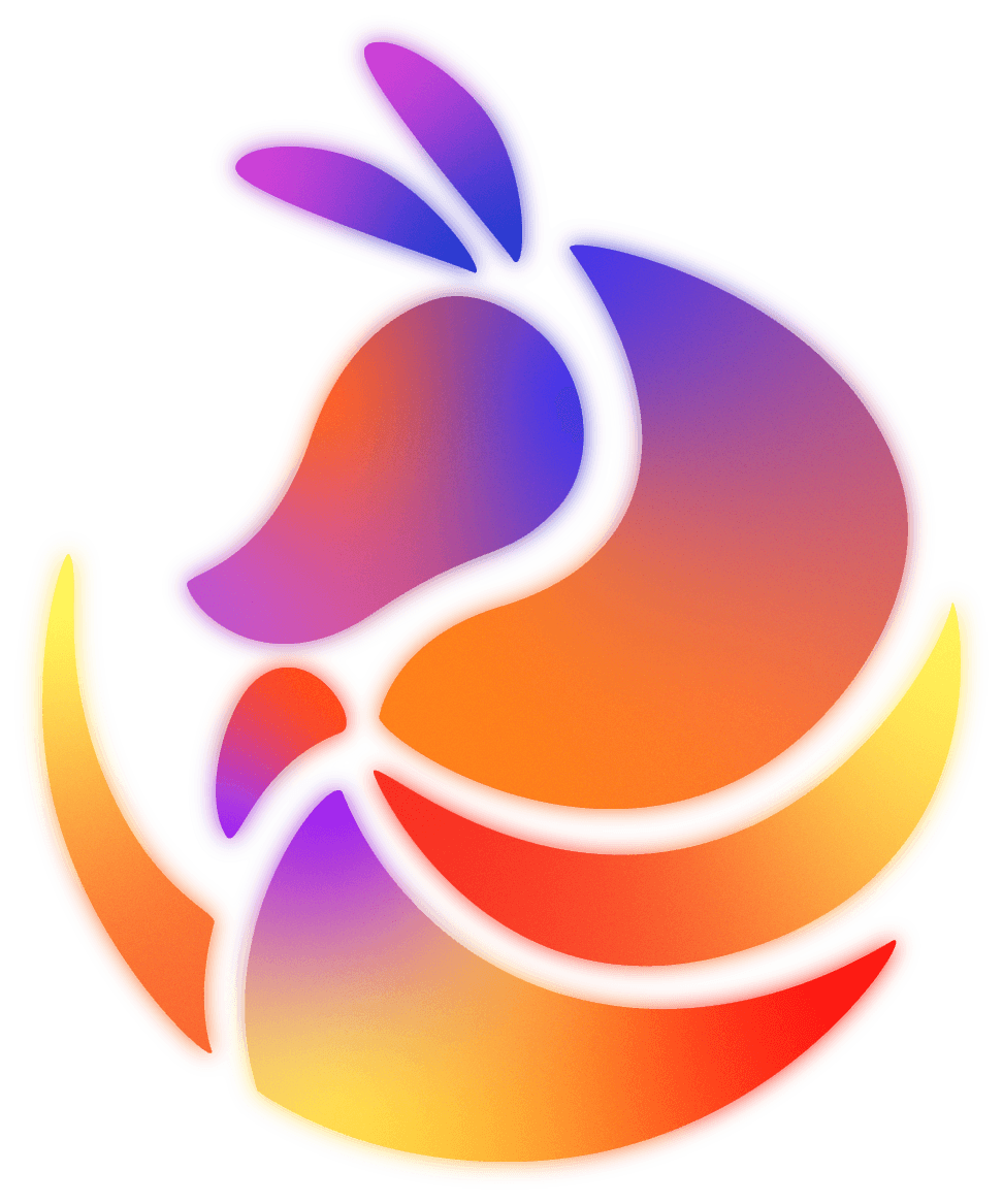 Armadillo logo